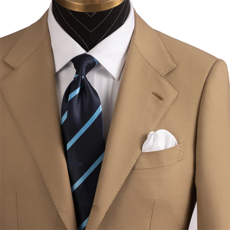 Man's Ties Fashion Neck tie Wedding Ties Men's Gift Ties Necktie