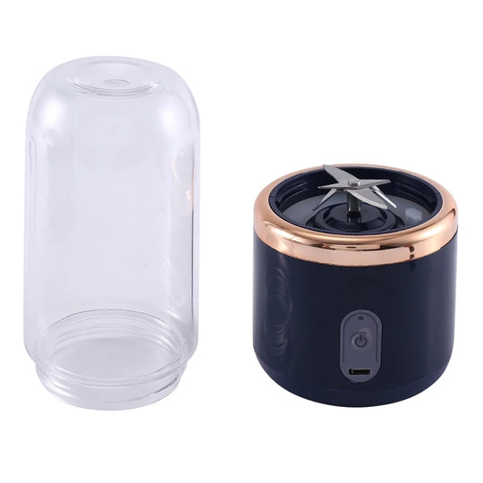 Hot Portable Blender