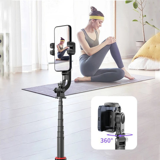 Gimbal Stabilizer for Smartphone