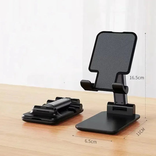 Foldable Mobile Phone Holder