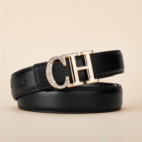 Fashion reliable Designer Belts For Women