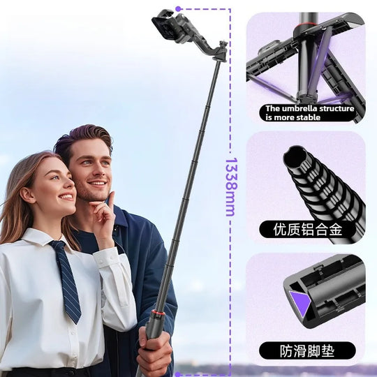 Gimbal Stabilizer for Smartphone