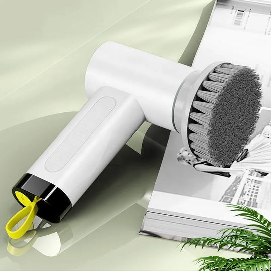 Electric Cleaning Brush