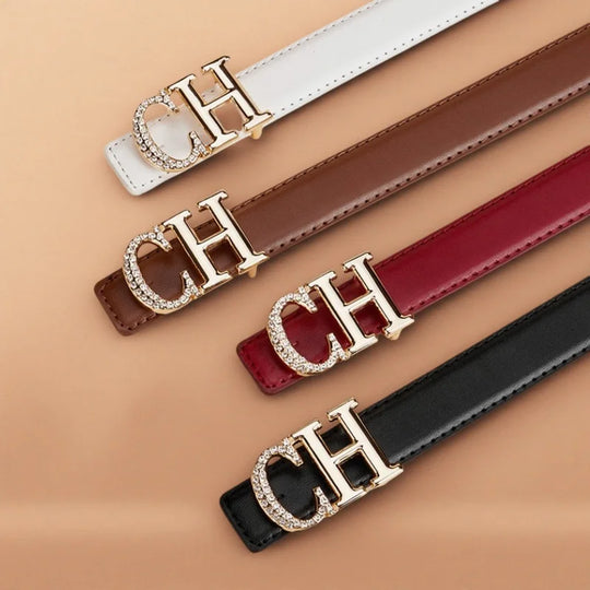 Fashion reliable Designer Belts For Women