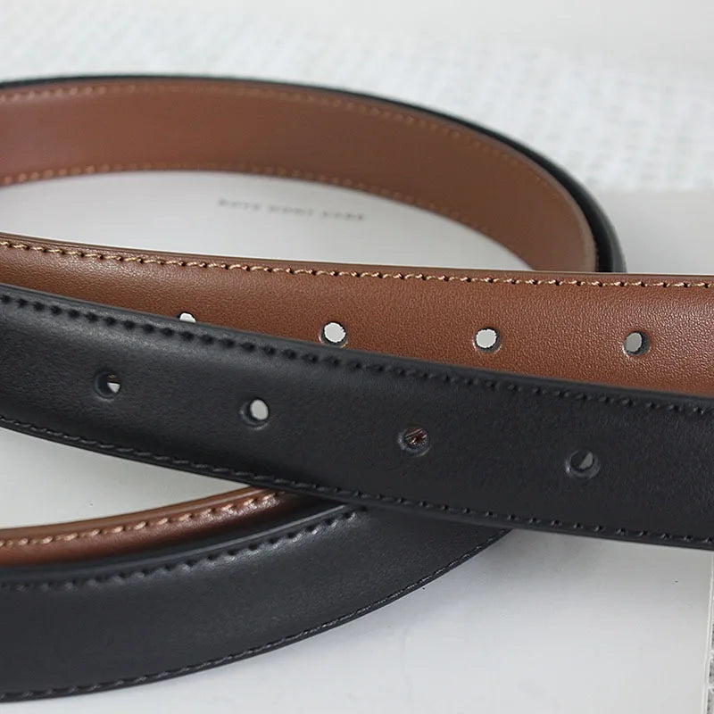 Belts Women Luxury Designer