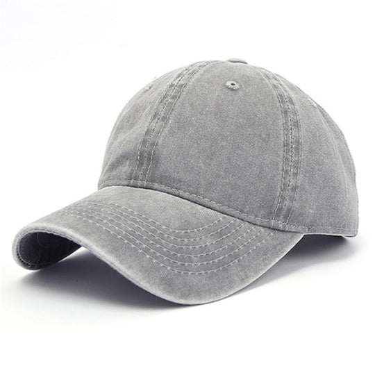 Women's Men's Cap Dad Hat