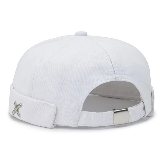 Men Vintage Street Hip Hop Cap Fashion