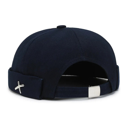Men Vintage Street Hip Hop Cap Fashion