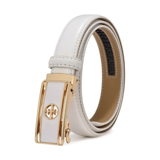 Women Belt Luxury Famous Designer