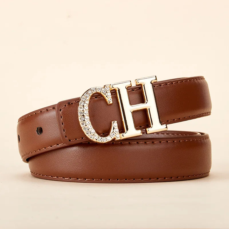 Fashion reliable Designer Belts For Women