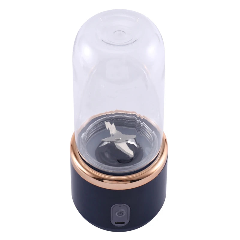 Hot Portable Blender