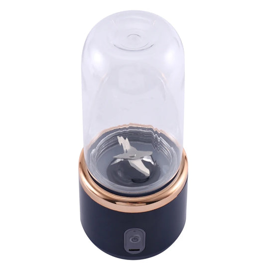 Hot Portable Blender