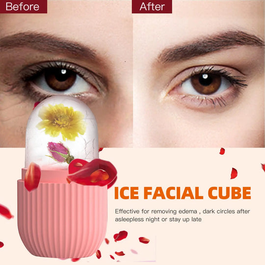 Ice Roller For Face And Eye