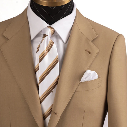 Man's Ties Fashion Neck tie Wedding Ties Men's Gift Ties Necktie