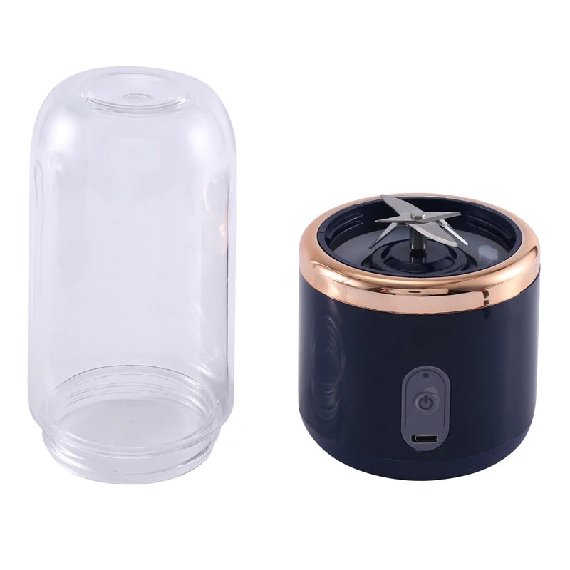 Hot Portable Blender