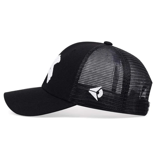 Summer Men Mesh Baseball Cap