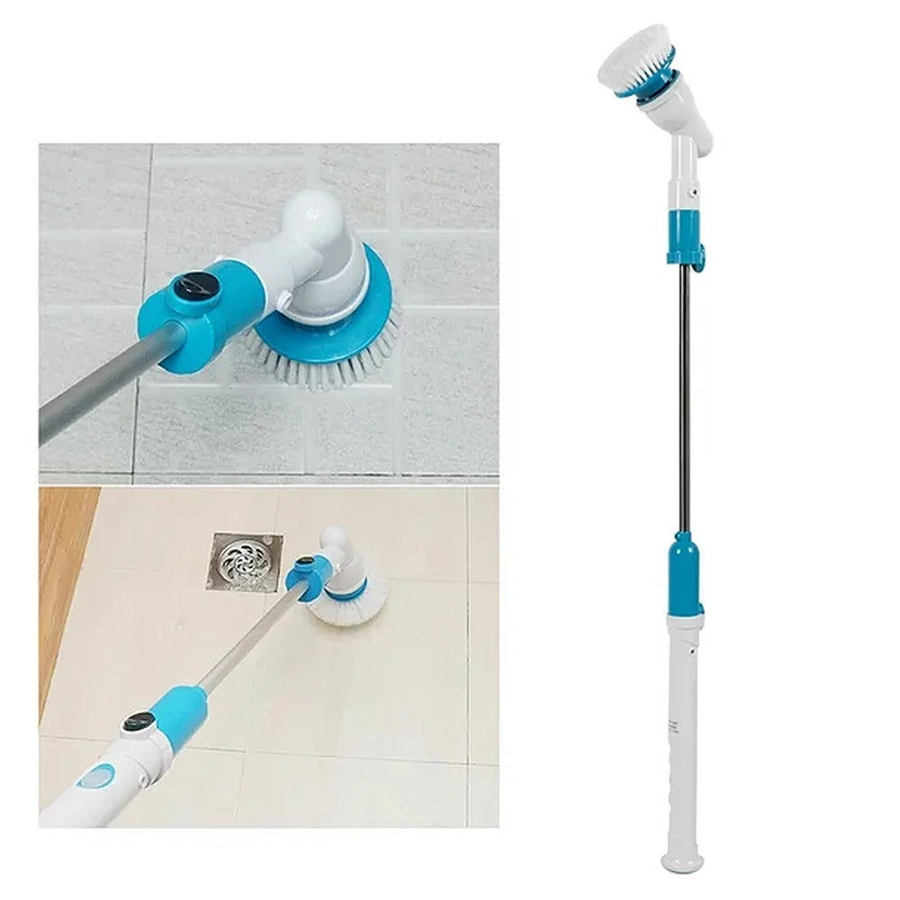Electric Cleaning Brush