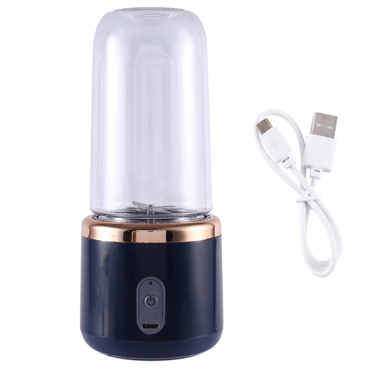 Hot Portable Blender