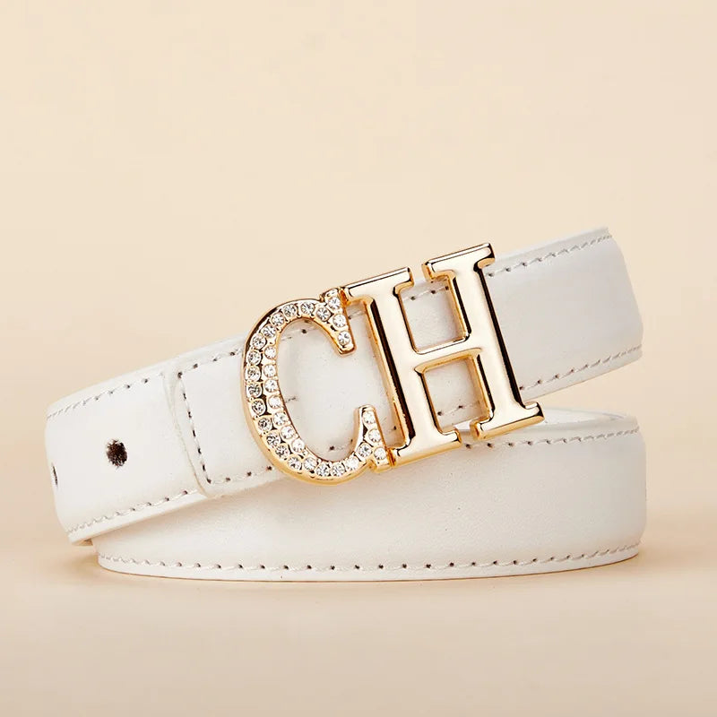 Fashion reliable Designer Belts For Women