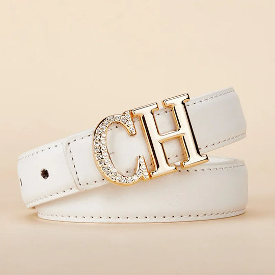 Fashion reliable Designer Belts For Women