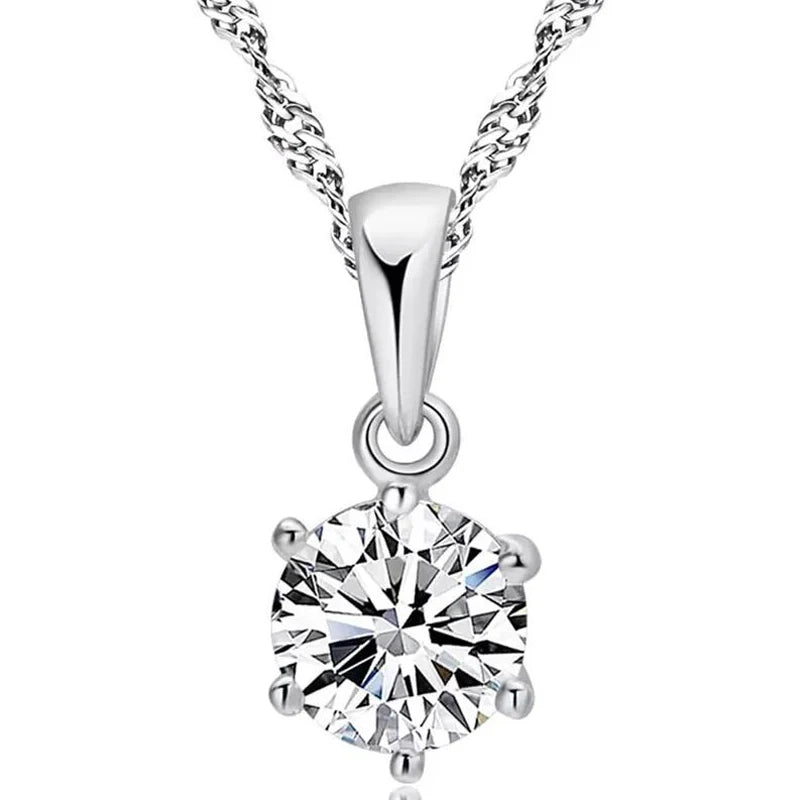 Bridesmaid Jewelry Set for Wedding