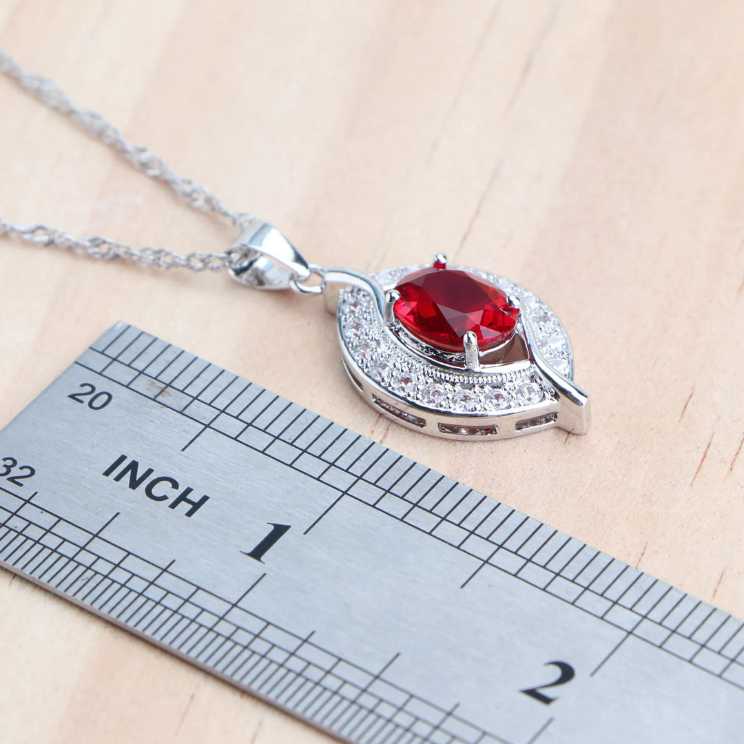 Wedding Jewelry Sets For Women