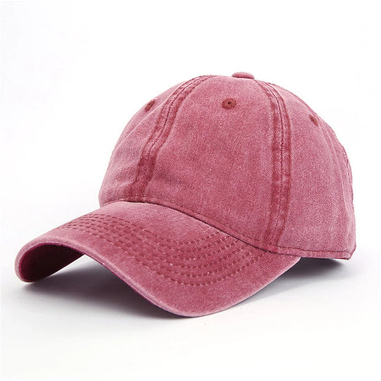 Women's Men's Cap Dad Hat