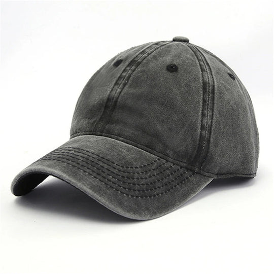 Women's Men's Cap Dad Hat