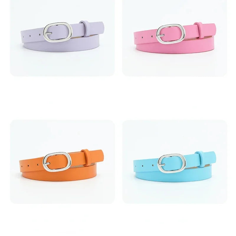 Waistband Belts for Lady Luxury Designer Brand