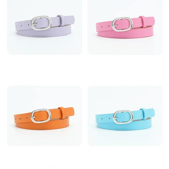 Waistband Belts for Lady Luxury Designer Brand