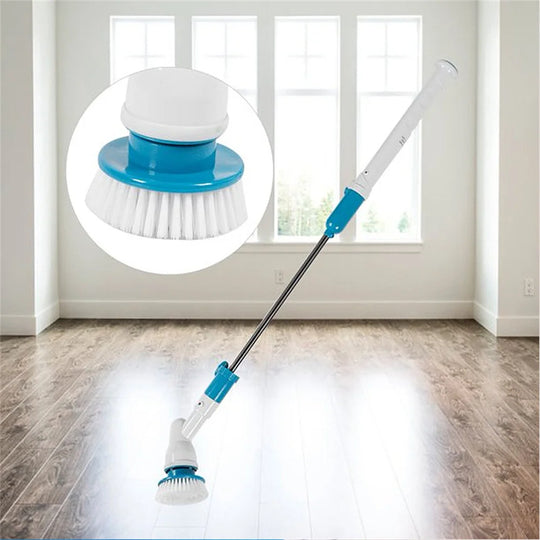 Electric Cleaning Brush