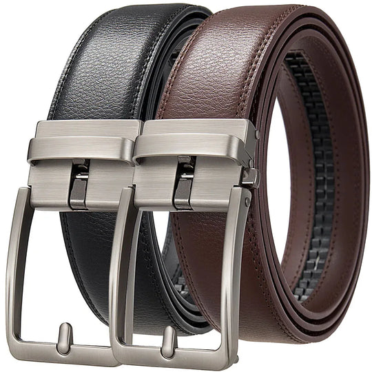 Click Belts for Men Luxury Brand Designer
