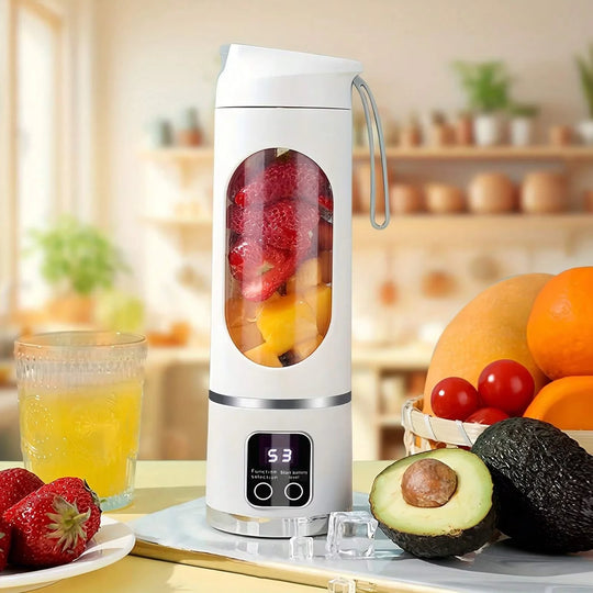 Portable Mini Electric Blender