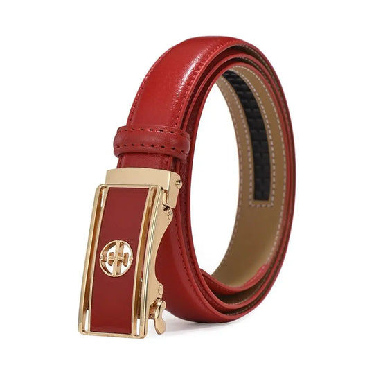Women Belt Luxury Famous Designer
