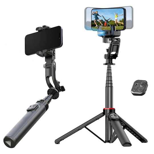 Gimbal Stabilizer for Smartphone