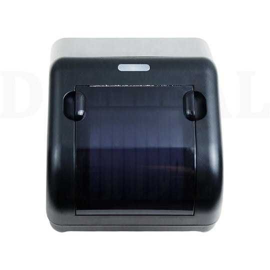 Mini Portable Printer For Bill Counter Printer Small Business Seal printer