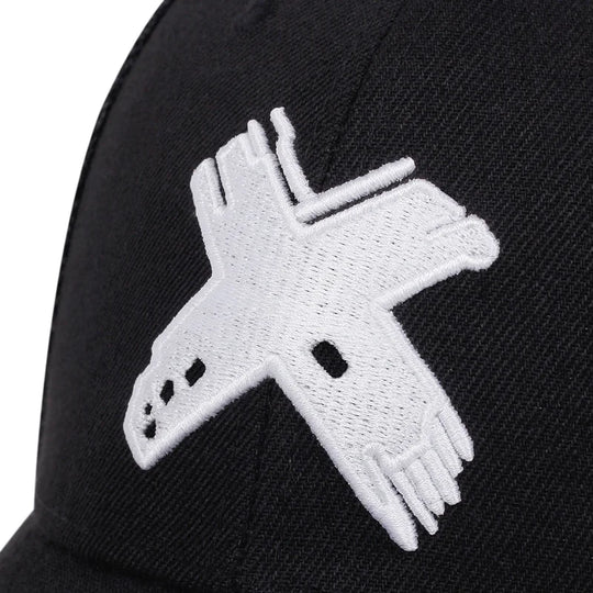 Summer Men Mesh Baseball Cap