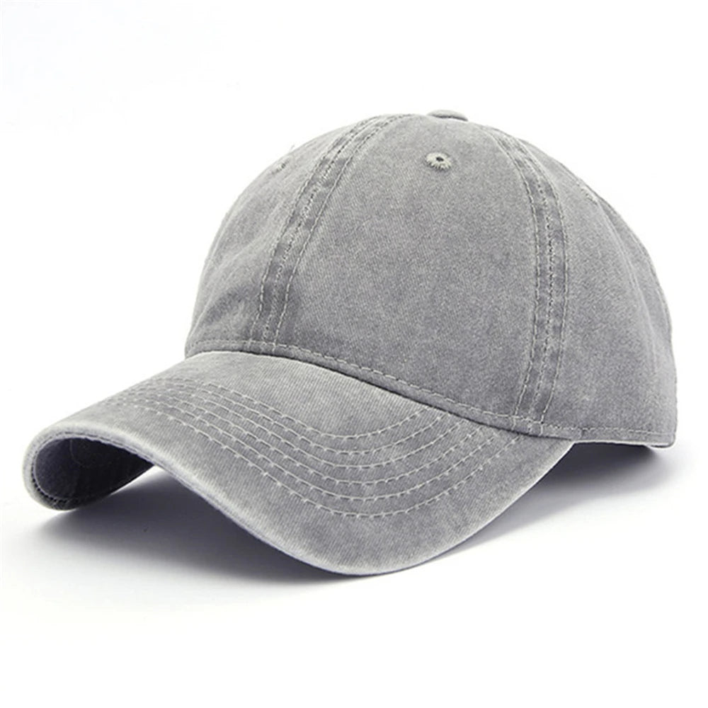 Women's Men's Cap Dad Hat