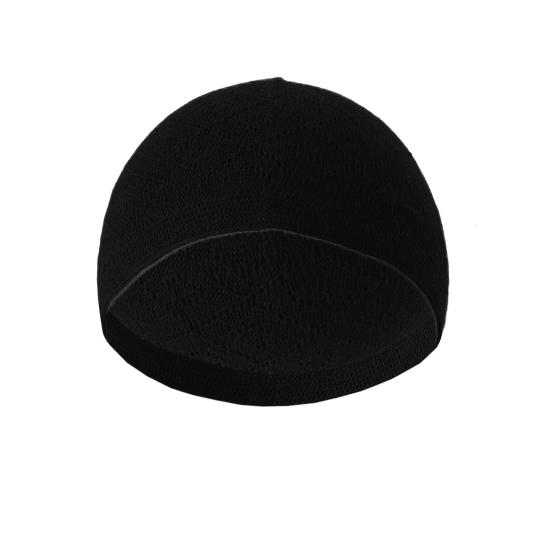 Muslim Men Prayer Hats Unisex Winter Warm