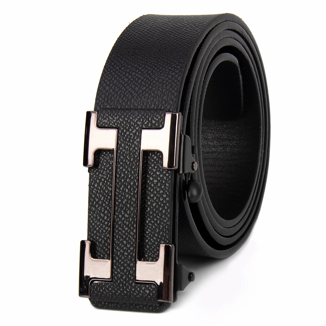 Famous Style Male Brand Belt Men