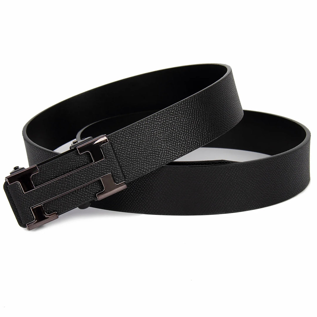 Famous Style Male Brand Belt Men