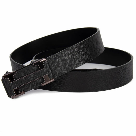 Famous Style Male Brand Belt Men