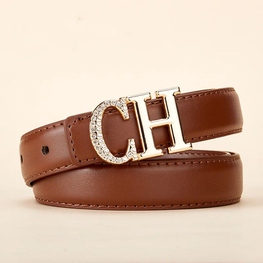 Fashion reliable Designer Belts For Women