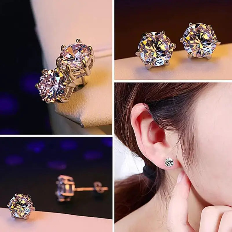 Bridesmaid Jewelry Set for Wedding